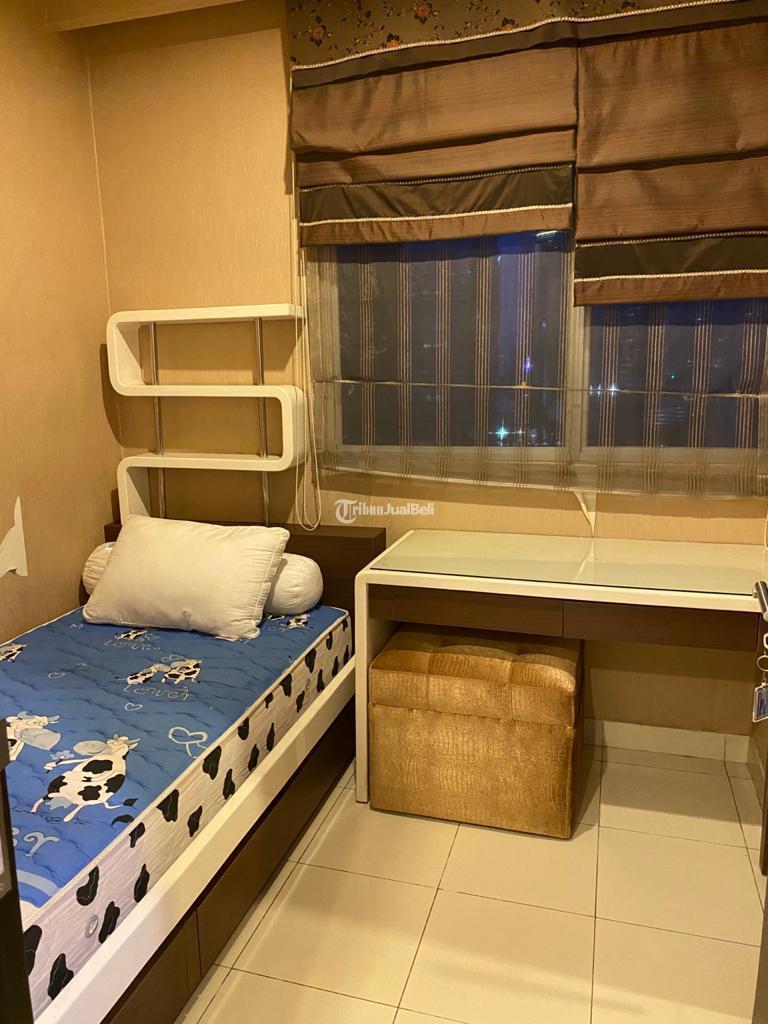 Unit Apartemen Mewah Kuningan Place Jl Kuningan Mulia Menteng Atas Setiabudi Jakarta Selatan