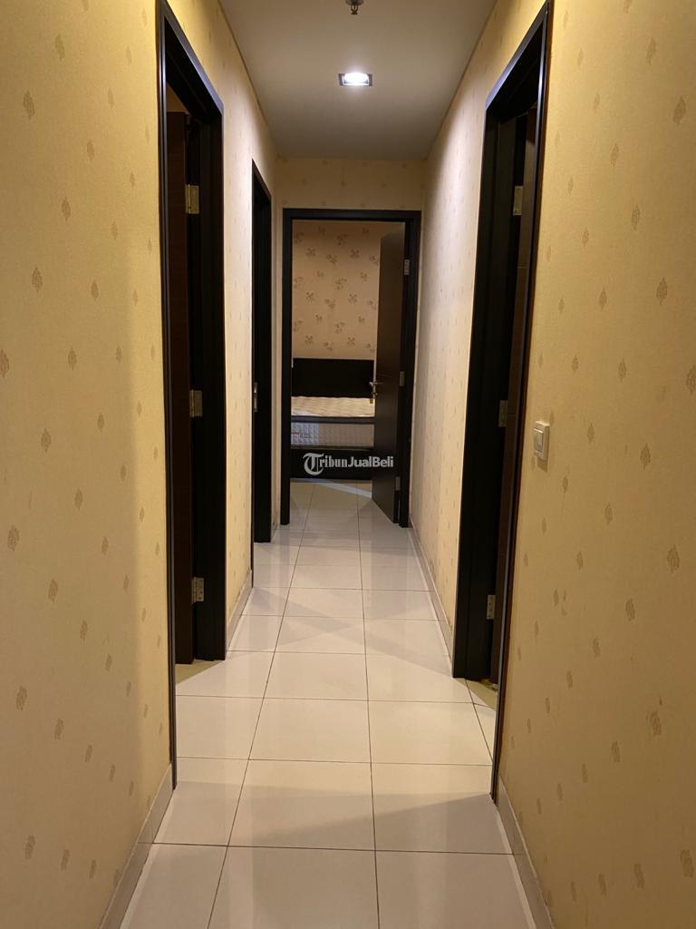 Unit Apartemen Mewah Kuningan Place Jl Kuningan Mulia Menteng Atas Setiabudi Jakarta Selatan