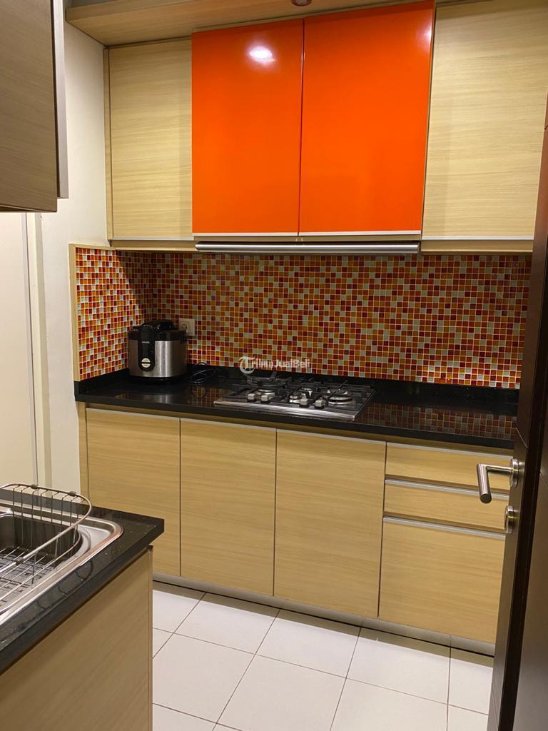 Unit Apartemen Mewah Kuningan Place Jl Kuningan Mulia Menteng Atas Setiabudi Jakarta Selatan