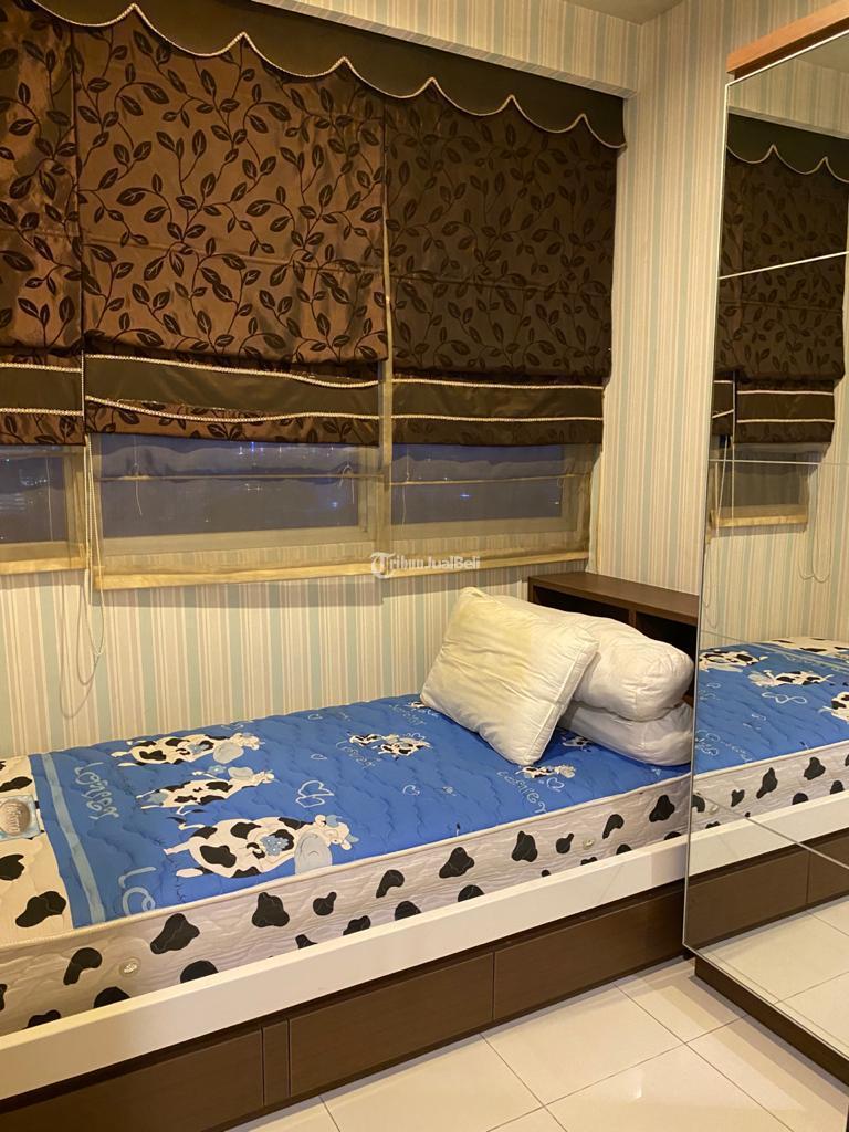 Unit Apartemen Mewah Kuningan Place Jl Kuningan Mulia Menteng Atas Setiabudi Jakarta Selatan