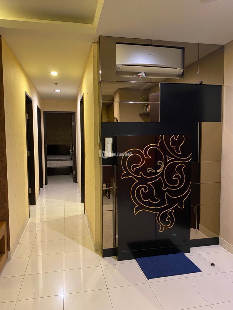 Unit Apartemen Mewah Kuningan Place Jl Kuningan Mulia Menteng Atas Setiabudi Jakarta Selatan