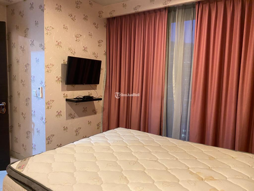 Unit Apartemen Mewah Kuningan Place Jl Kuningan Mulia Menteng Atas Setiabudi Jakarta Selatan