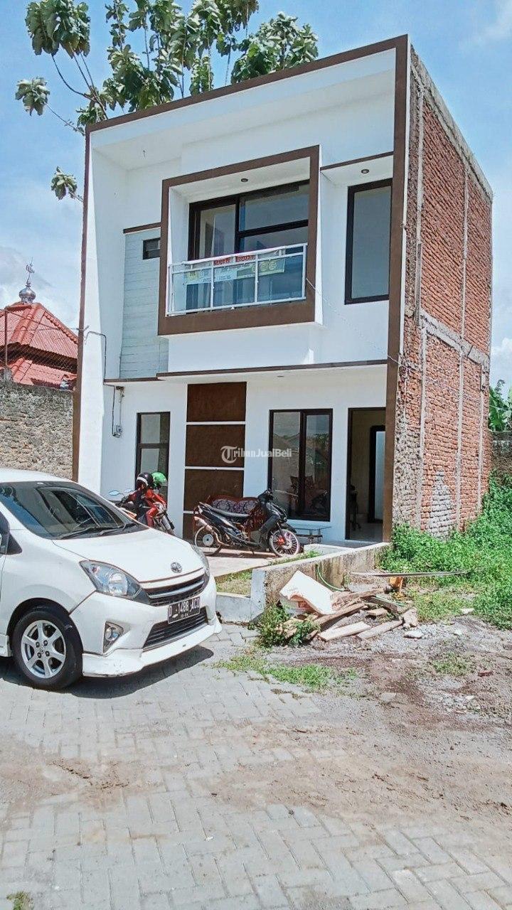 Mulai 700Jtan Punya Rumah 2LT DP 20Jt All IN dekat Tol Soroja Soreang