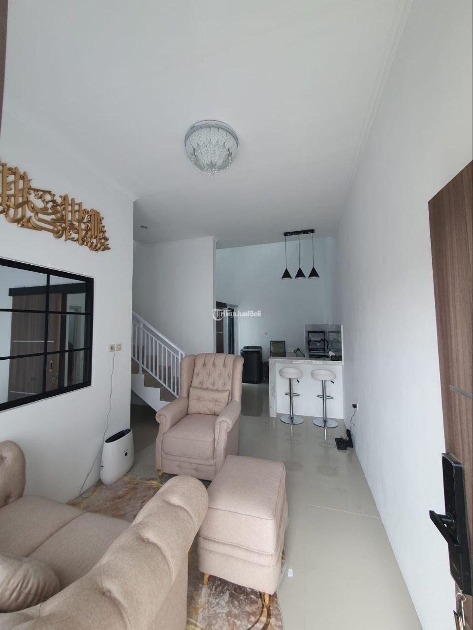 Mulai 700Jtan Punya Rumah 2LT DP 20Jt All IN dekat Tol Soroja Soreang