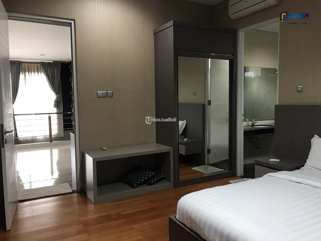 Jual Rumah Mewah Dago Resort Bandung Luas Besar Harga Nego di Bandung