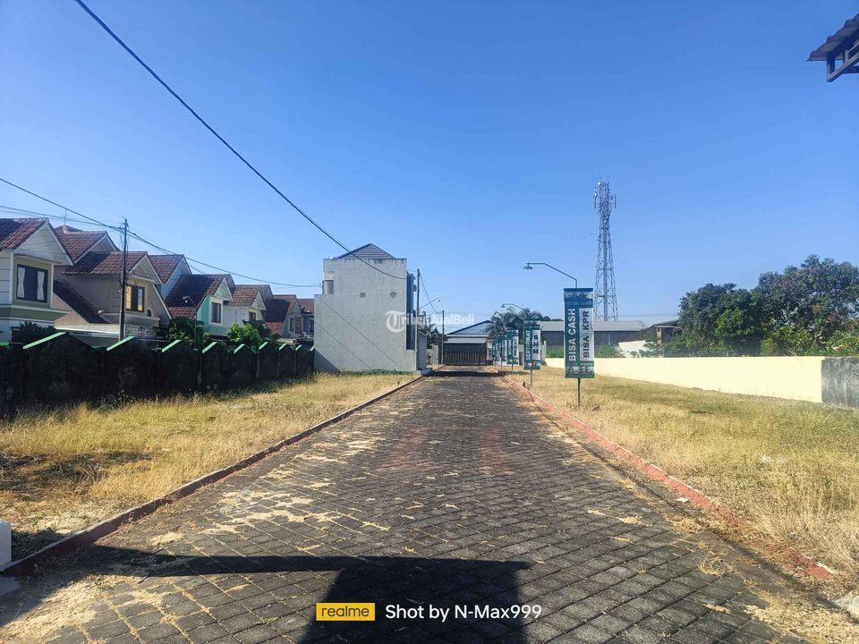 Dijual Rumah Cluster Baru Premium Type 90100 2 Lantai di Kertonatan Kartasura - Solo
