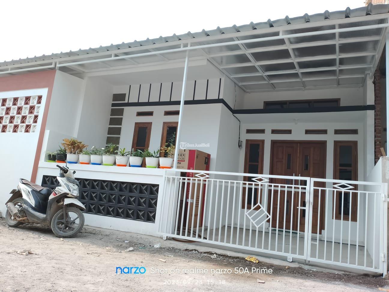 Rumah Disini Selain Untuk Hunian Juga Bisa Jadi Investasi Menjanjikan