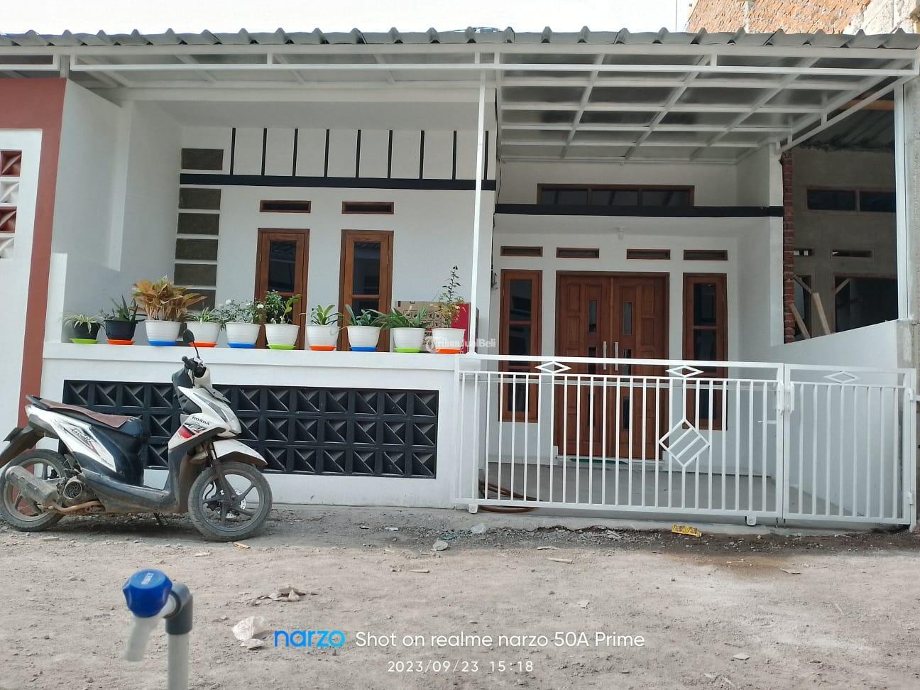 Rumah Disini Selain Untuk Hunian Juga Bisa Jadi Investasi Menjanjikan