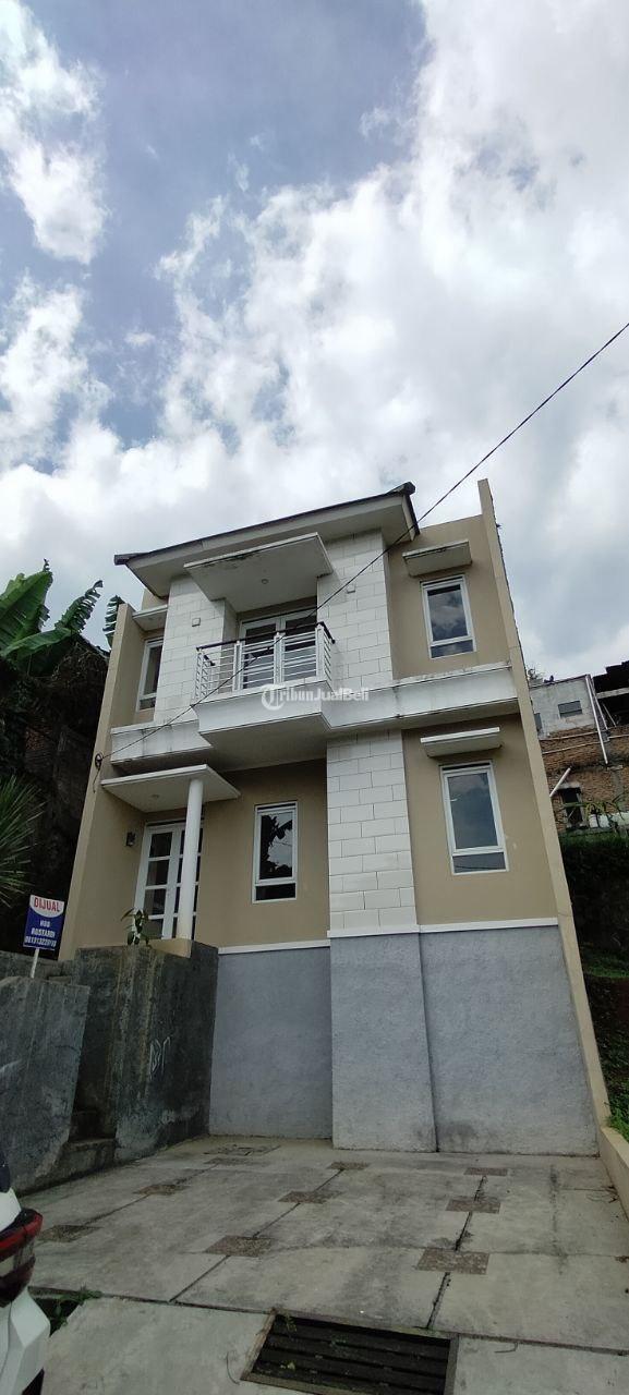 Free Custom Rumah Luas 2 Lantai 79/144 Best Seller View Lokasi Premium Kota Bandung Padasuka