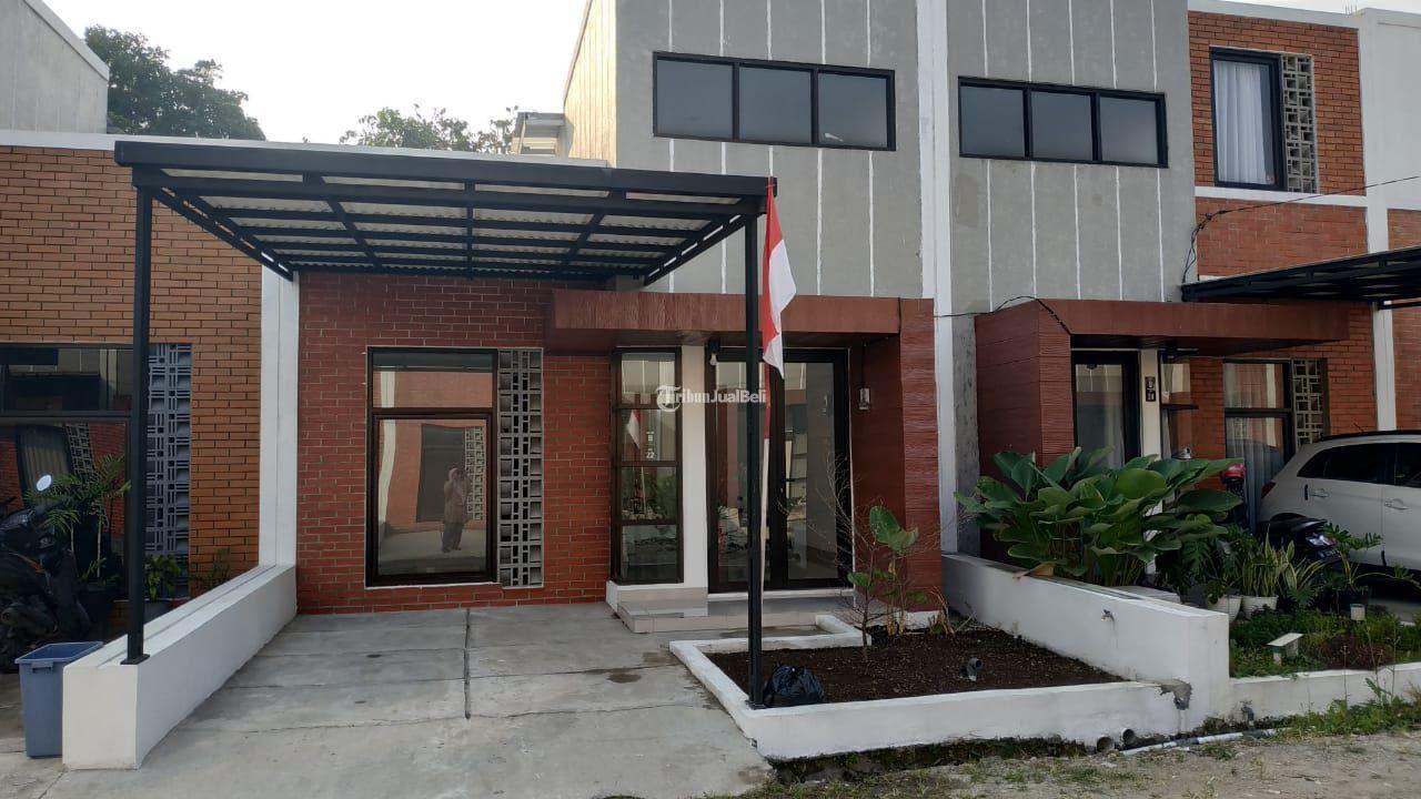 Jarang Ada Rumah Readystok di Cisaranten Arcamanik Cash Only 699 Juta