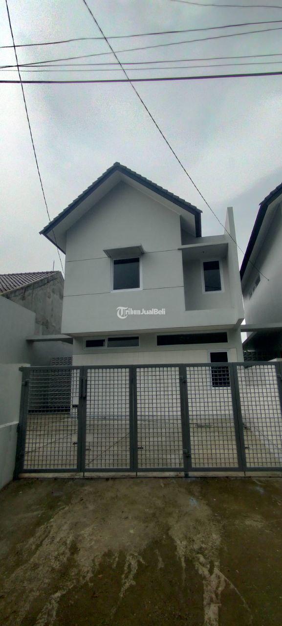 Jarang Ada Rumah Open Space Readystok di Cisaranten Arcamanik Limited