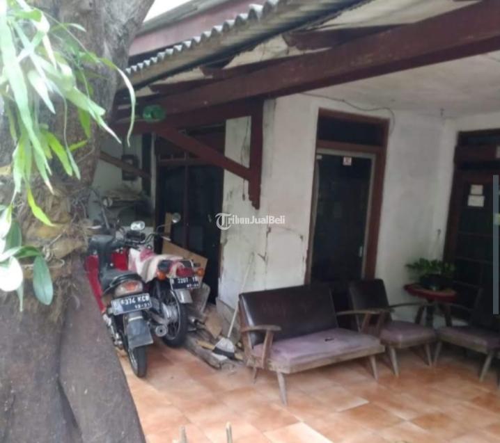 Komersel Second Luas 139 m2 SHM Lengkap 3KT 1KM Harga Nego - Bekasi Kota