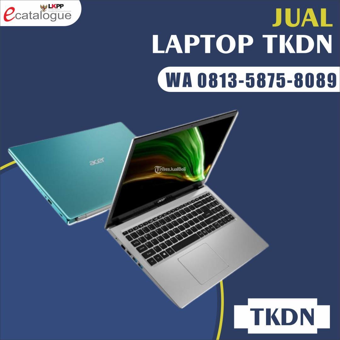 WA 081358758089 Distributor Laptop TKDN 40 Mojokerto