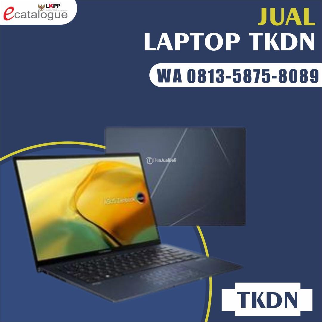WA 081358758089 Distributor Laptop TKDN 40 Mojokerto