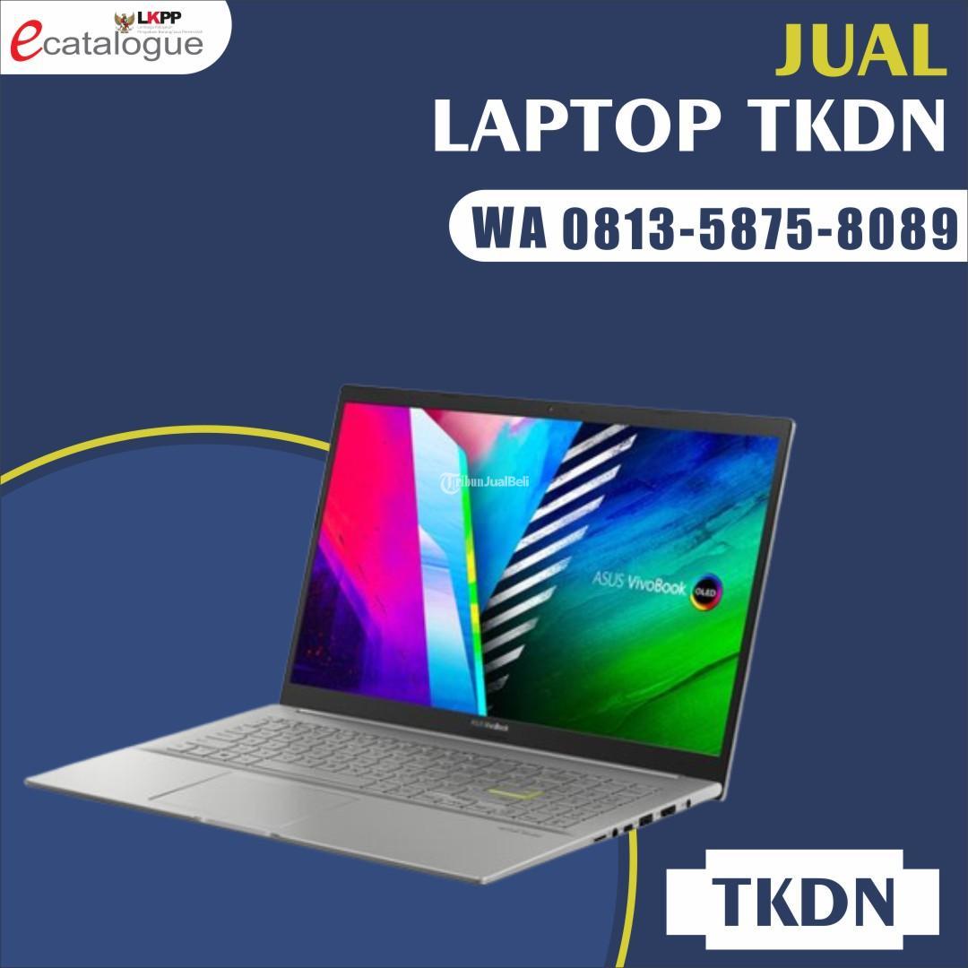 WA 081358758089 Distributor Laptop TKDN 40 Mojokerto