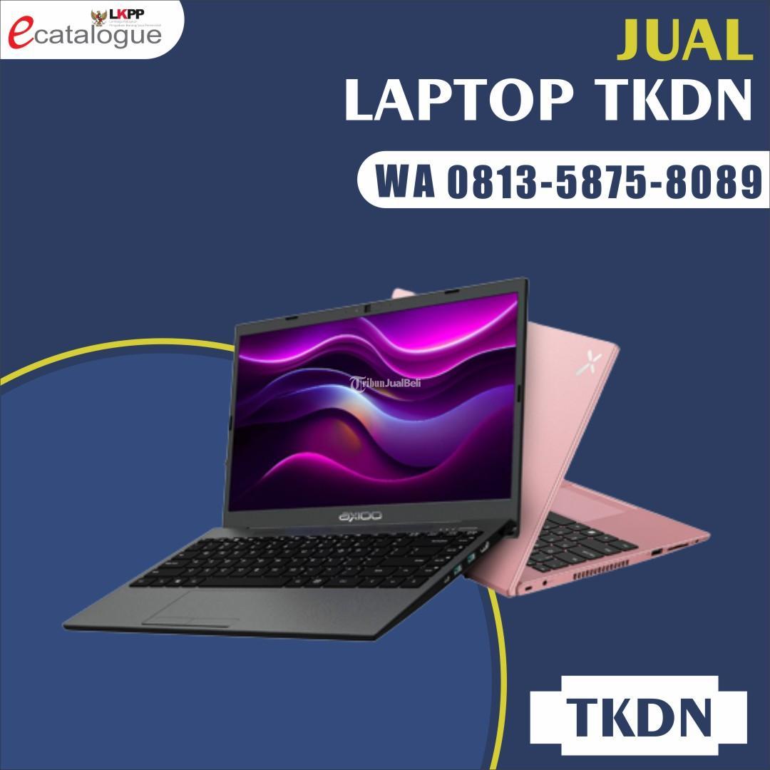 WA 081358758089 Distributor Laptop TKDN 40 Mojokerto