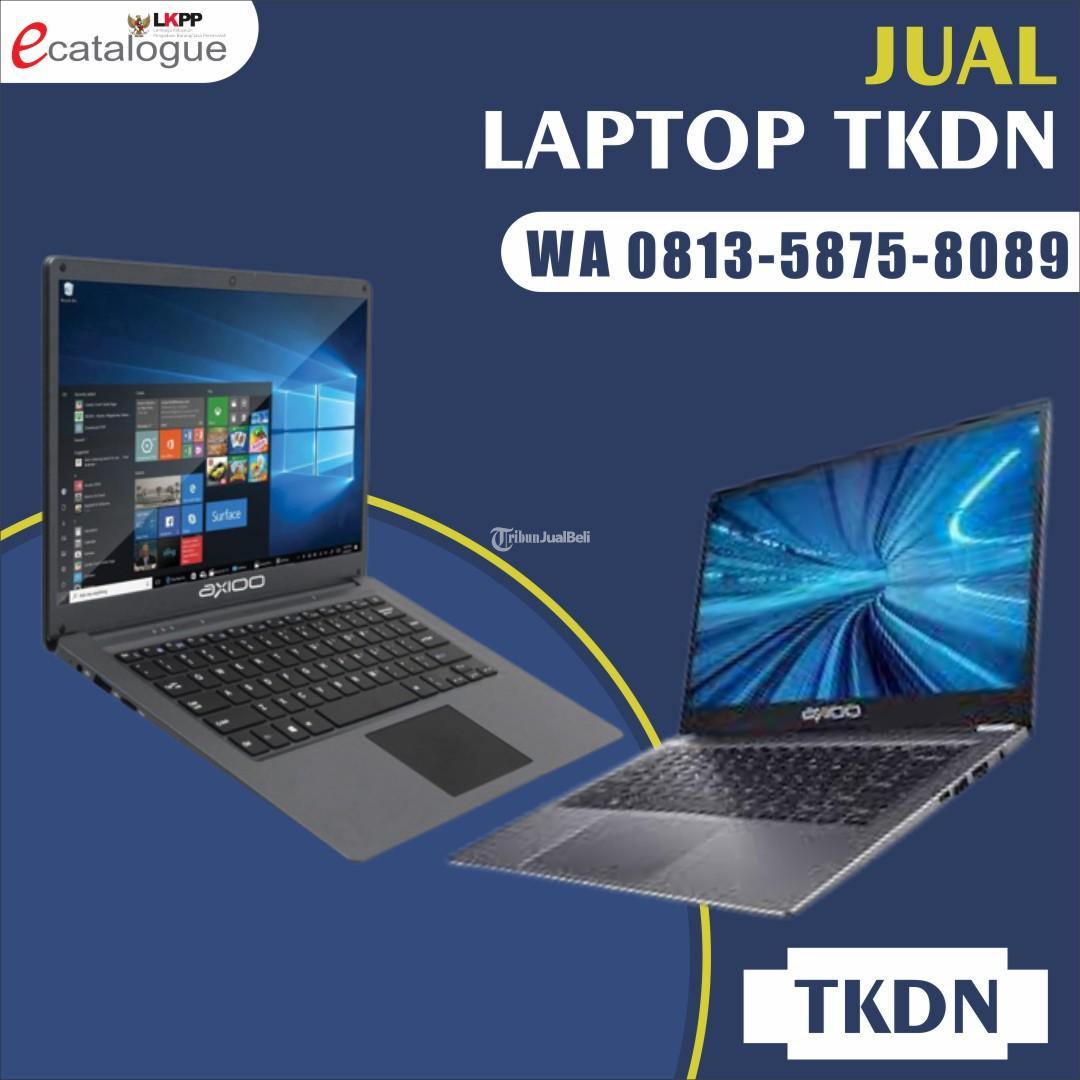 WA 081358758089 Distributor Laptop TKDN 40 Mojokerto