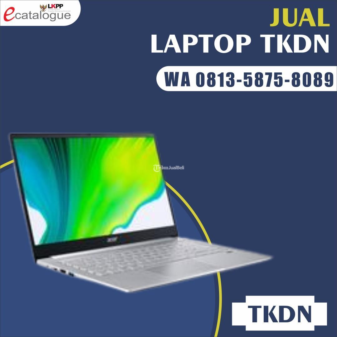 WA 081358758089 Distributor Laptop TKDN Mojokerto