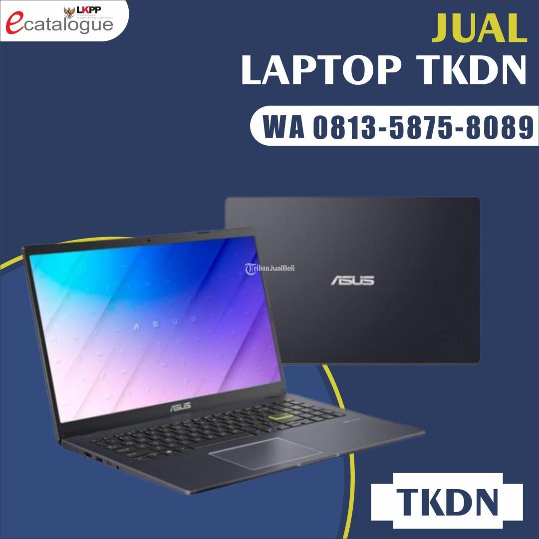 WA 081358758089 Distributor Laptop TKDN Mojokerto