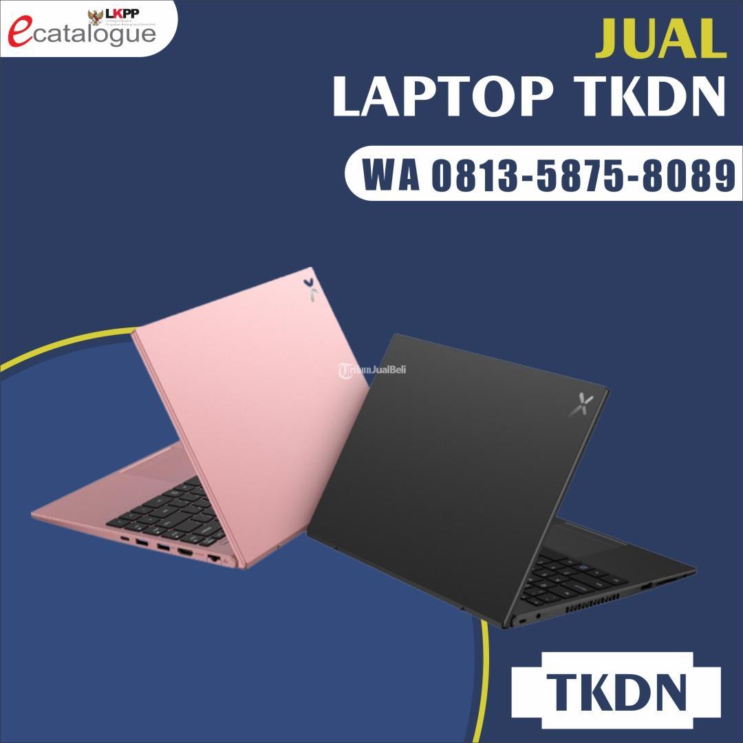 WA 081358758089 Distributor Laptop TKDN Mojokerto