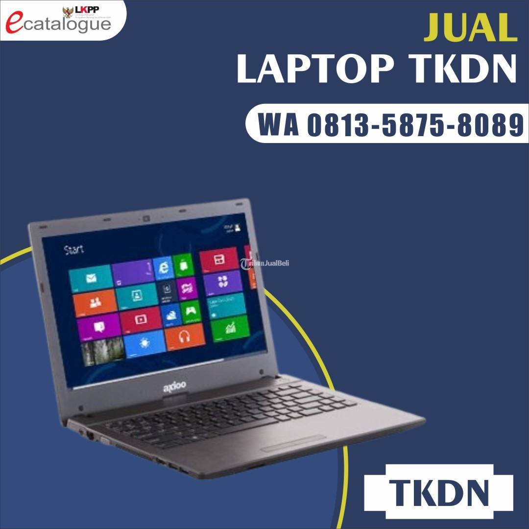 WA 081358758089 Distributor Laptop TKDN Mojokerto