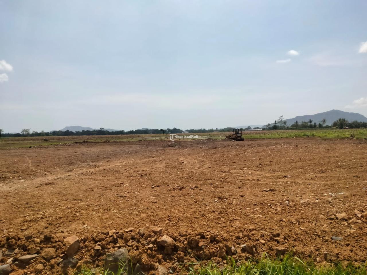 TANAH DI WONOJATI JENGGAWAH MURAH BISA DICICIL