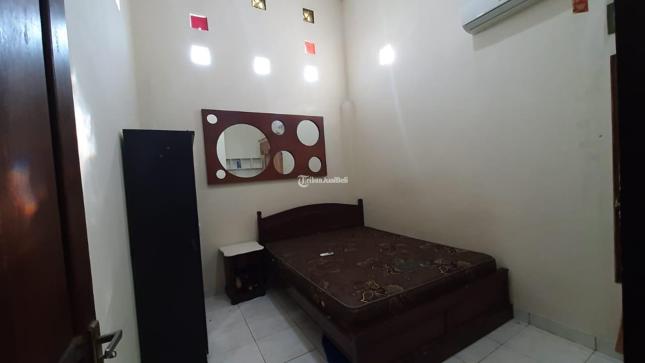 Dijual Kost Mewah Aktif 20 Kamar Kondisi Full Penghuni Dekat Kampus Uii 