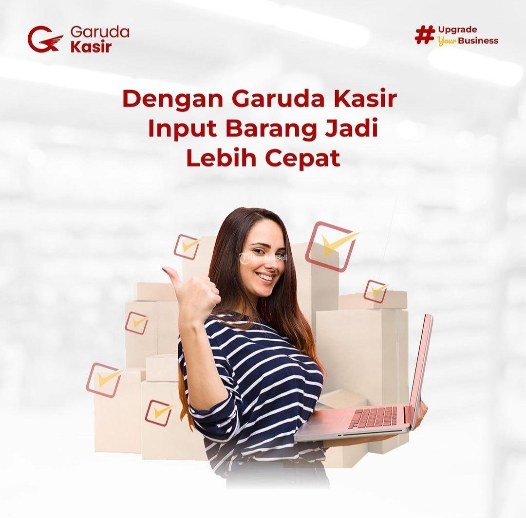 Aplikaasi Kasir Android Digital Terbaik Jambi