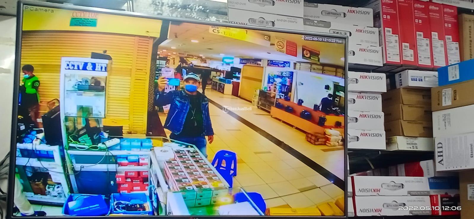 Rd Ahli Jasa Pasang Cctv Termurah Kembangan Jakarta Barat