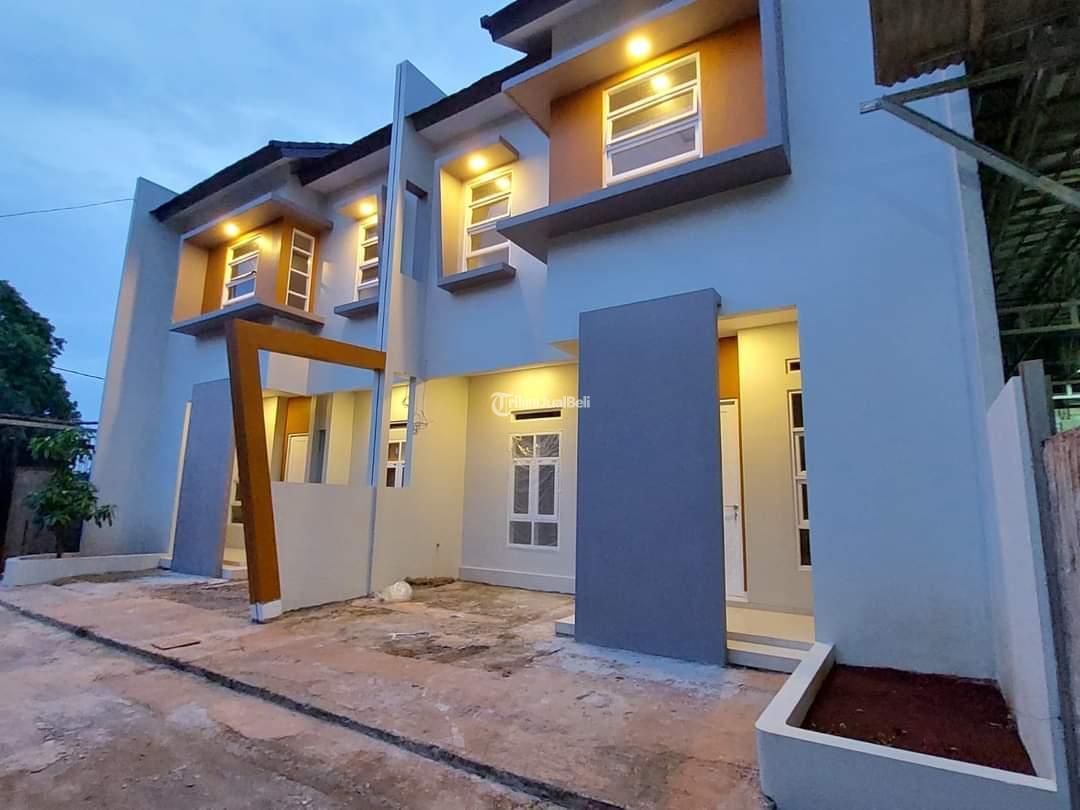 Rumah Ready Stock Siap Hunilokasi di Bojong Kulur Jatasih Bekasi