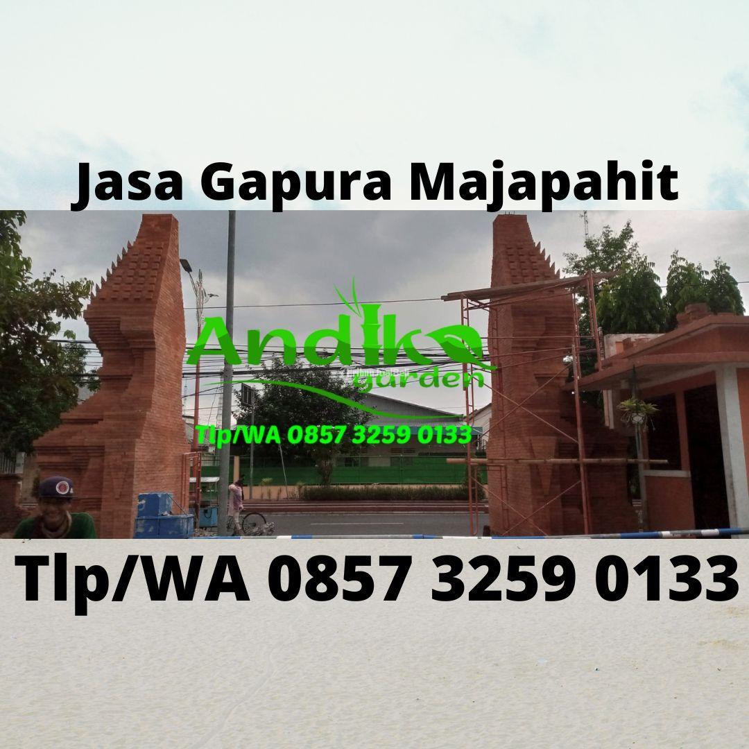 TlpWA 0857 3259 0133 Tukang Gapura Kerajaan Karawang