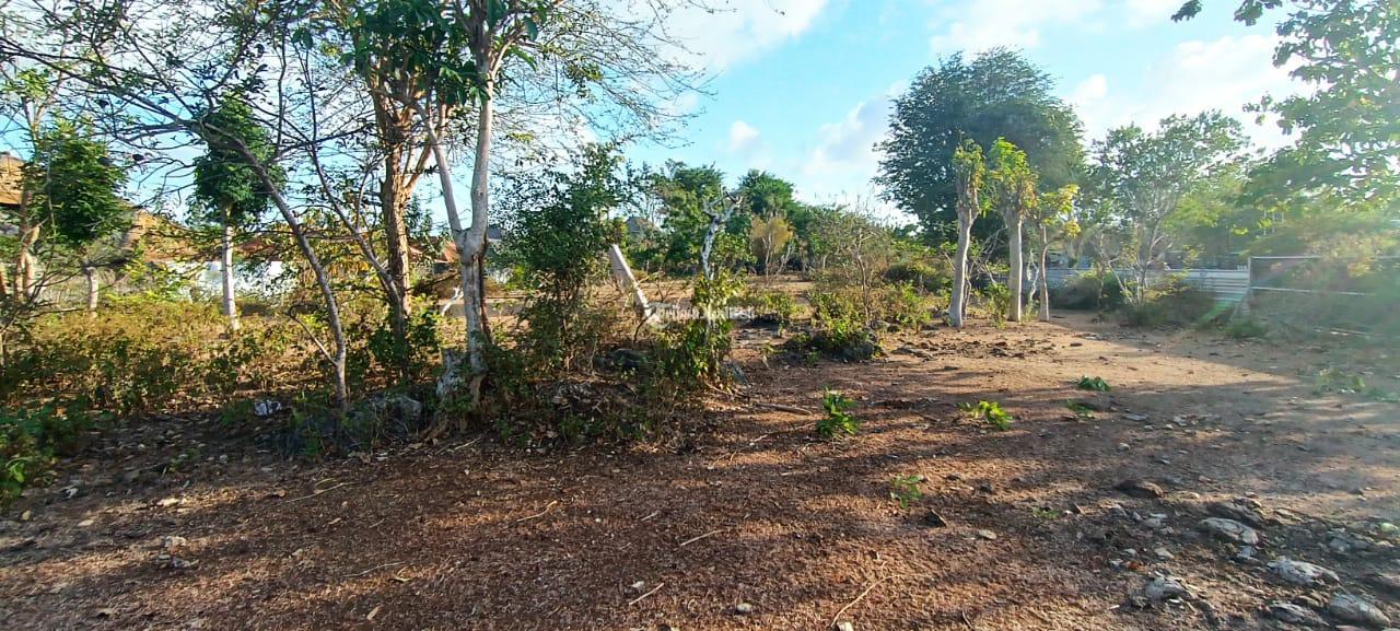 Tanah area Jimbaran Kuta Selatan Badung Bali