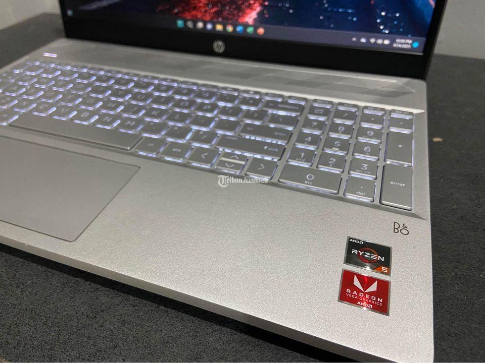 Hp Pavilion 15 Ryzen 3500u With Radeon Vega Laptop HP Pavilion 15
