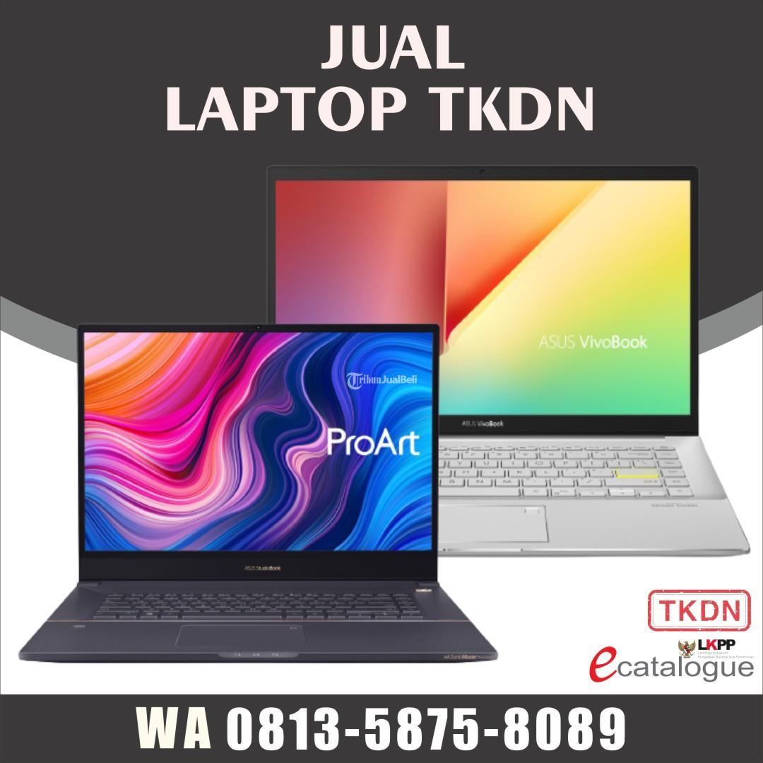 Distributor Laptop TKDN di Batu Tribun JualBeli
