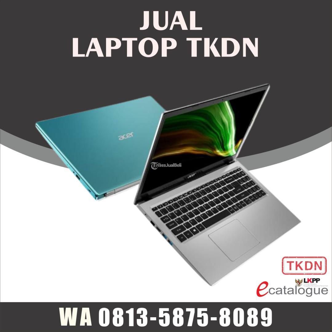 Distributor Laptop TKDN Di Batu - Tribun JualBeli