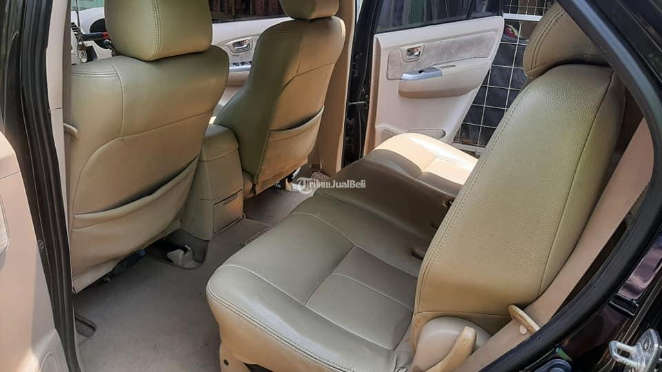 Toyota Fortuner: Seberapa Amankah SUV Andalan Keluarga Indonesia?