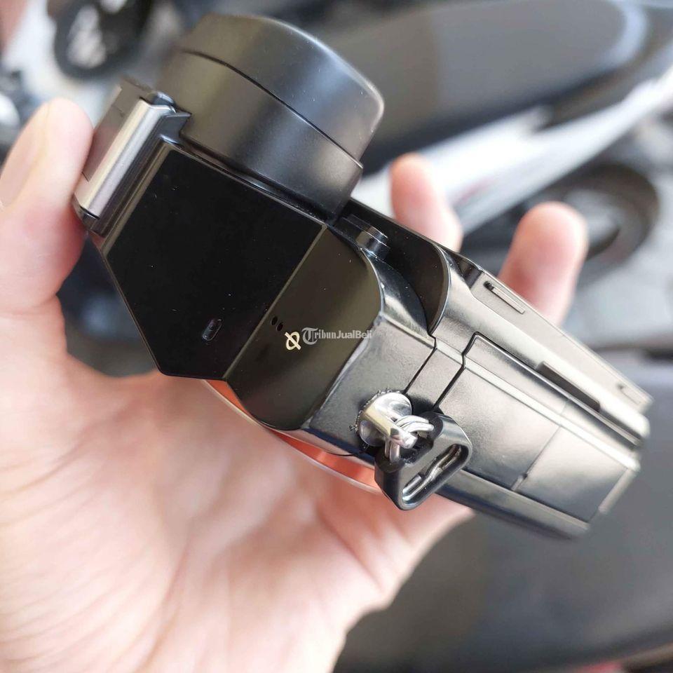 Kamera Mirrorless Sony A7 Mark 1 Second Mulus No Minus Garansi 7 Hari  Jogja