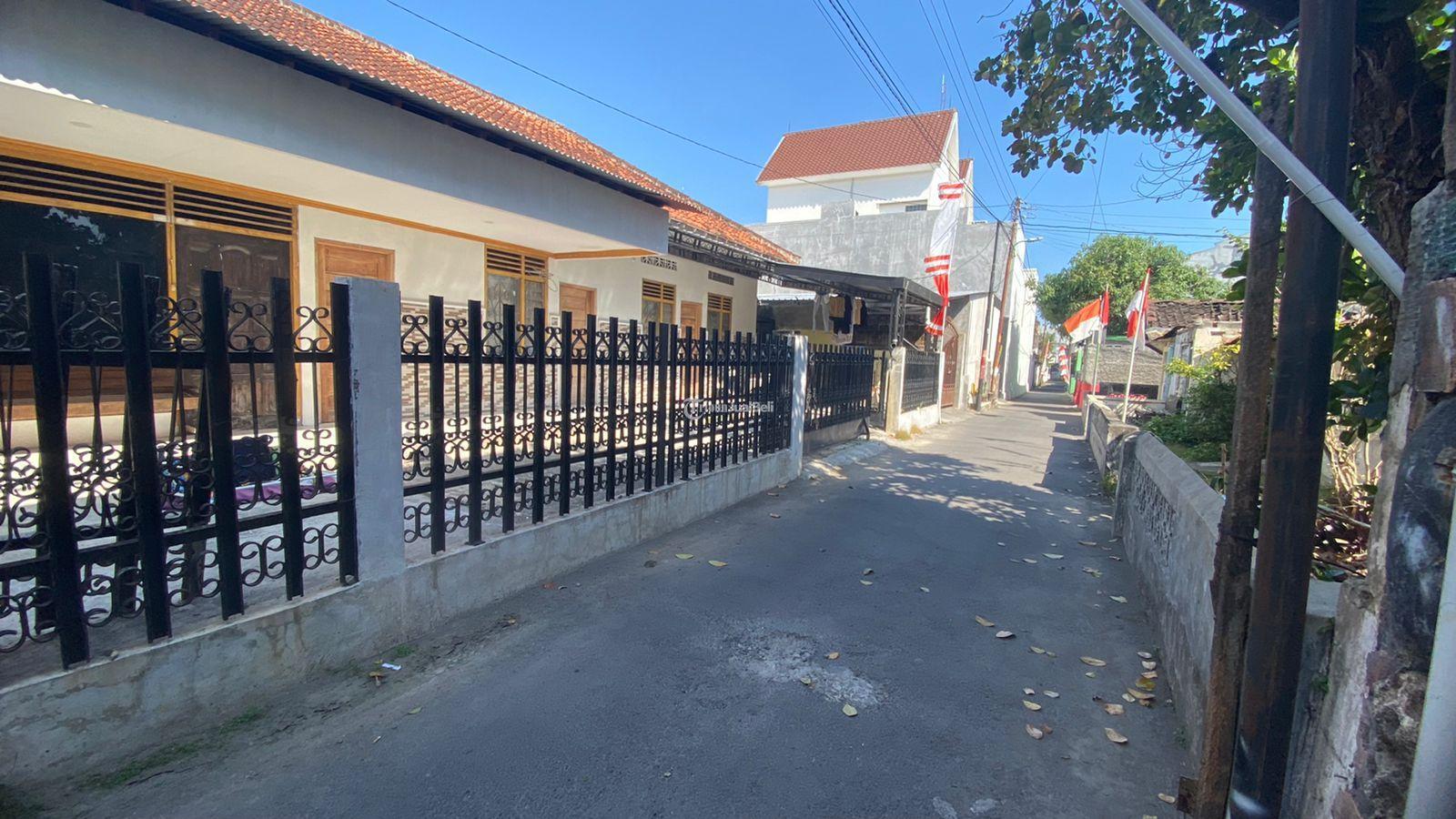 Rumah Dan Kos 12 Kamar Di Jalan Tamansiswa Dekat Pusat Kota