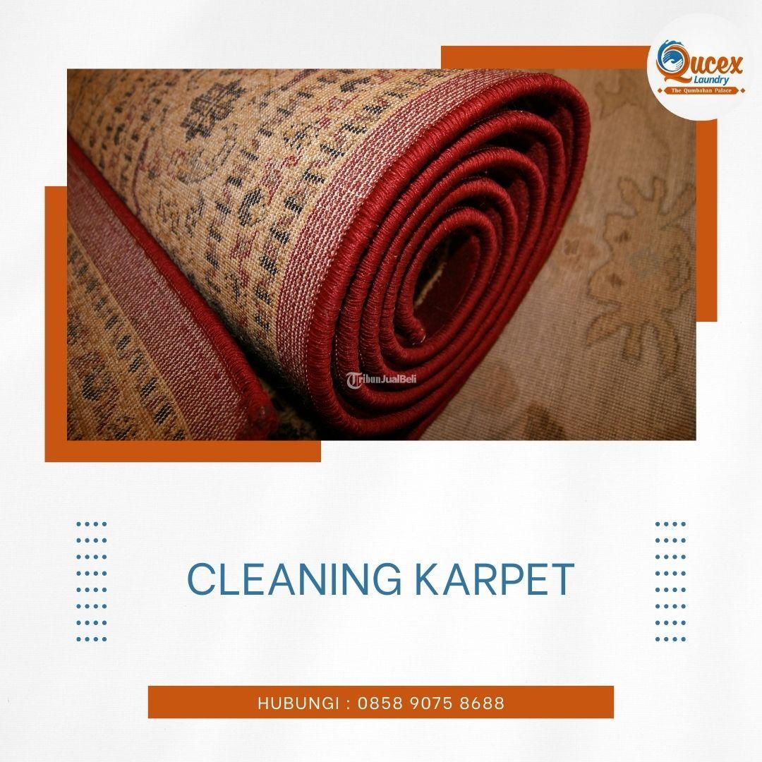Laundry Karpet di Cibinong  085890758688