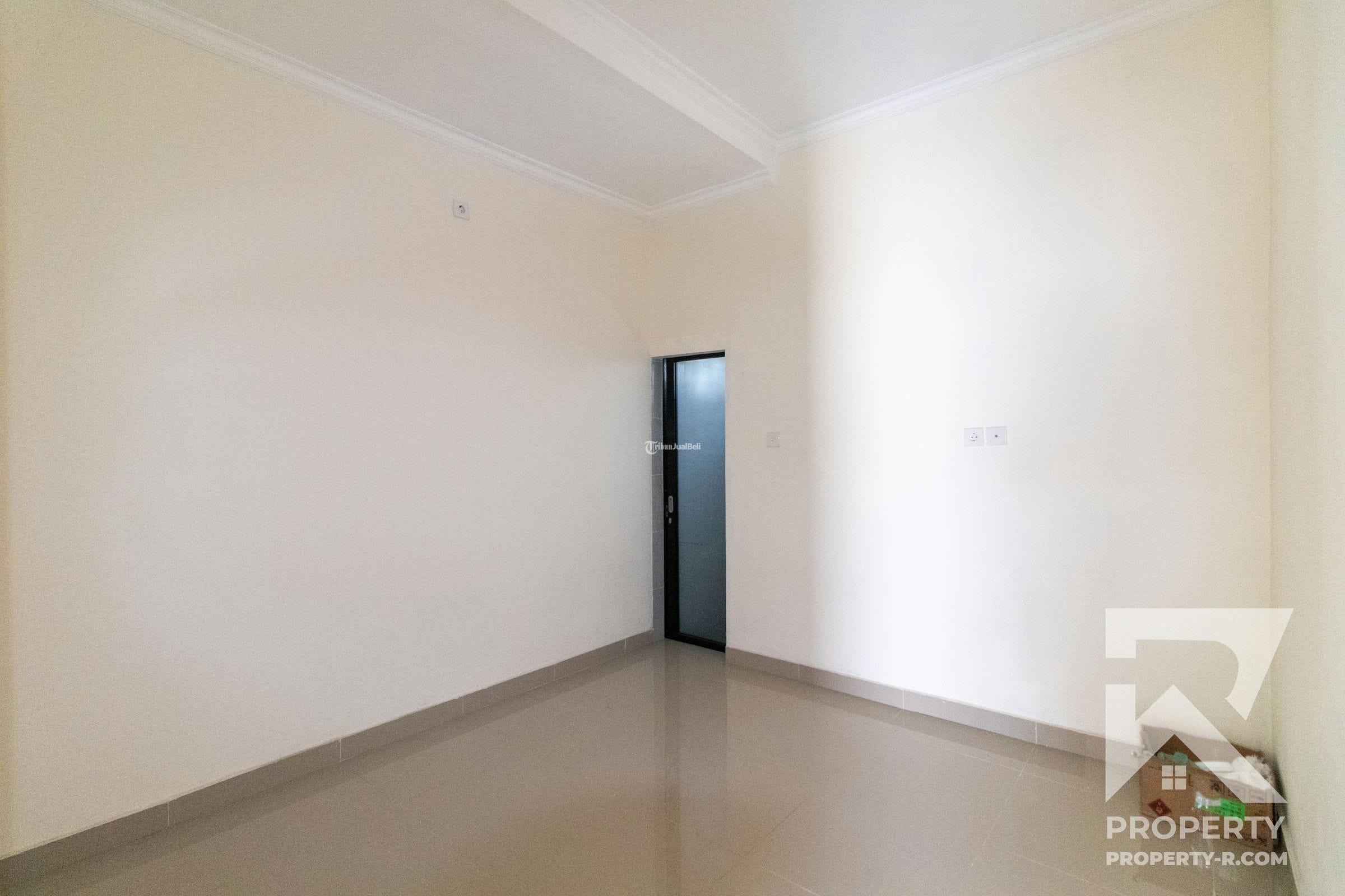 Disewakan Rumah Murah 2 Kamar Tidur di Denpasar Bali