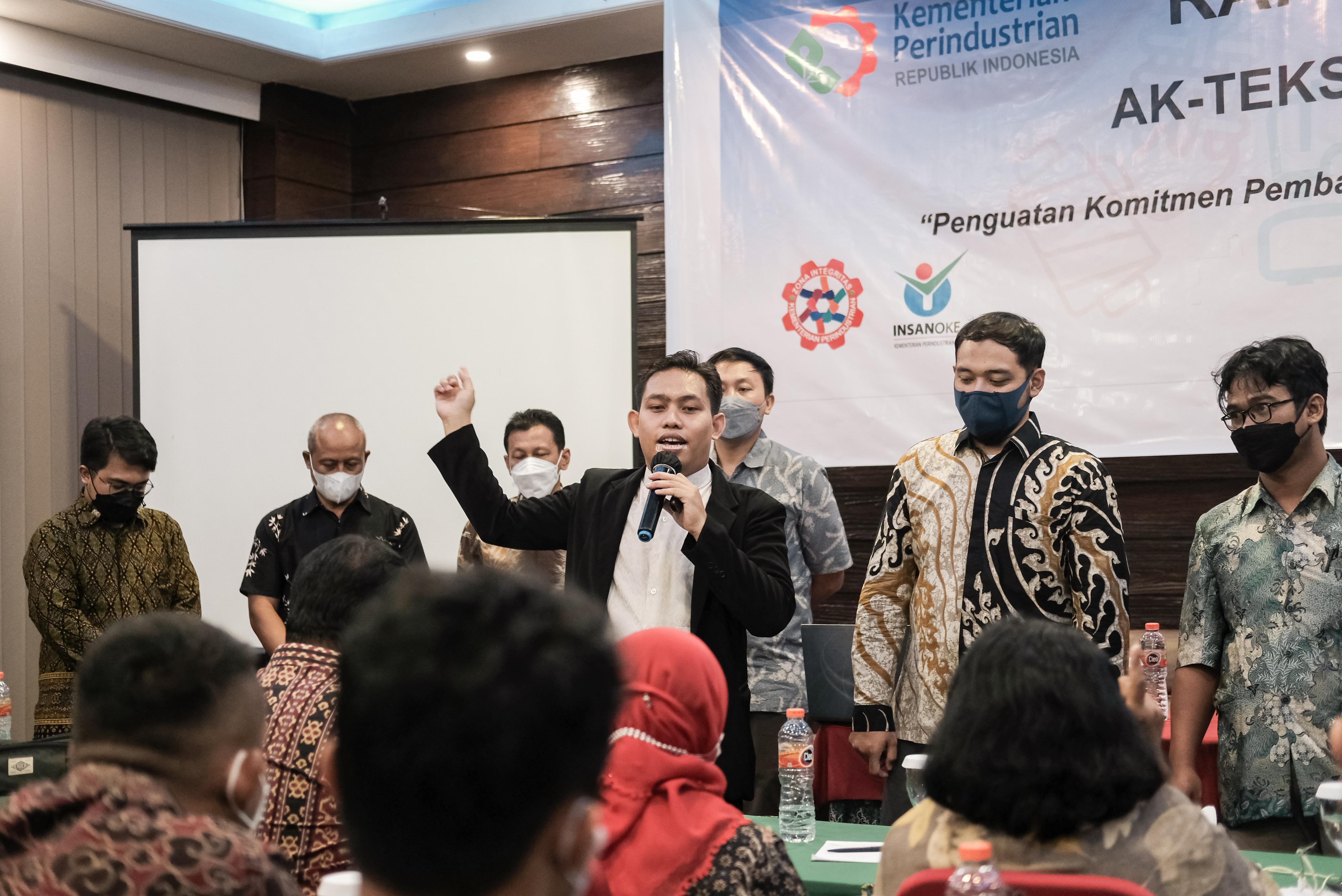 Motivator Bisnis Bandung Lucu dan Terkenal