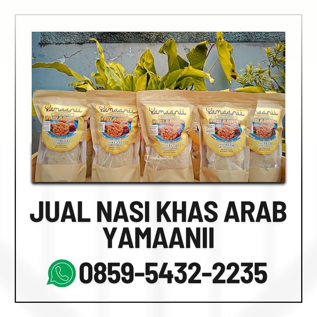 Agen Best Arab Biryani  Kediri