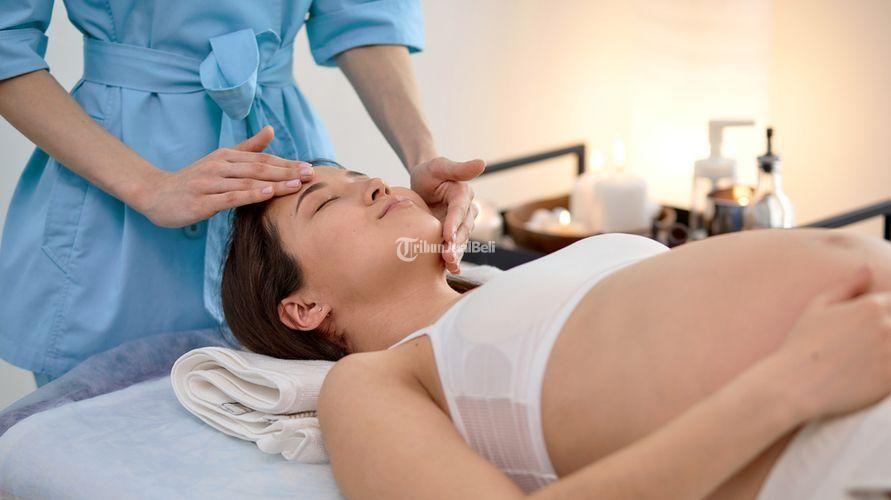 Treatment Spa Ibu Hamil Solo Terdekat Murah Home Care