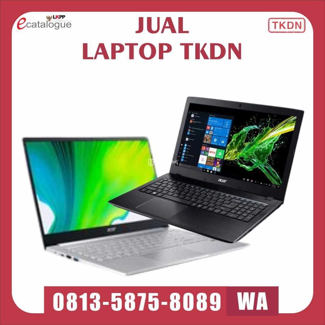 Distributor Laptop TKDN Terbaik Di Batu - Tribun JualBeli