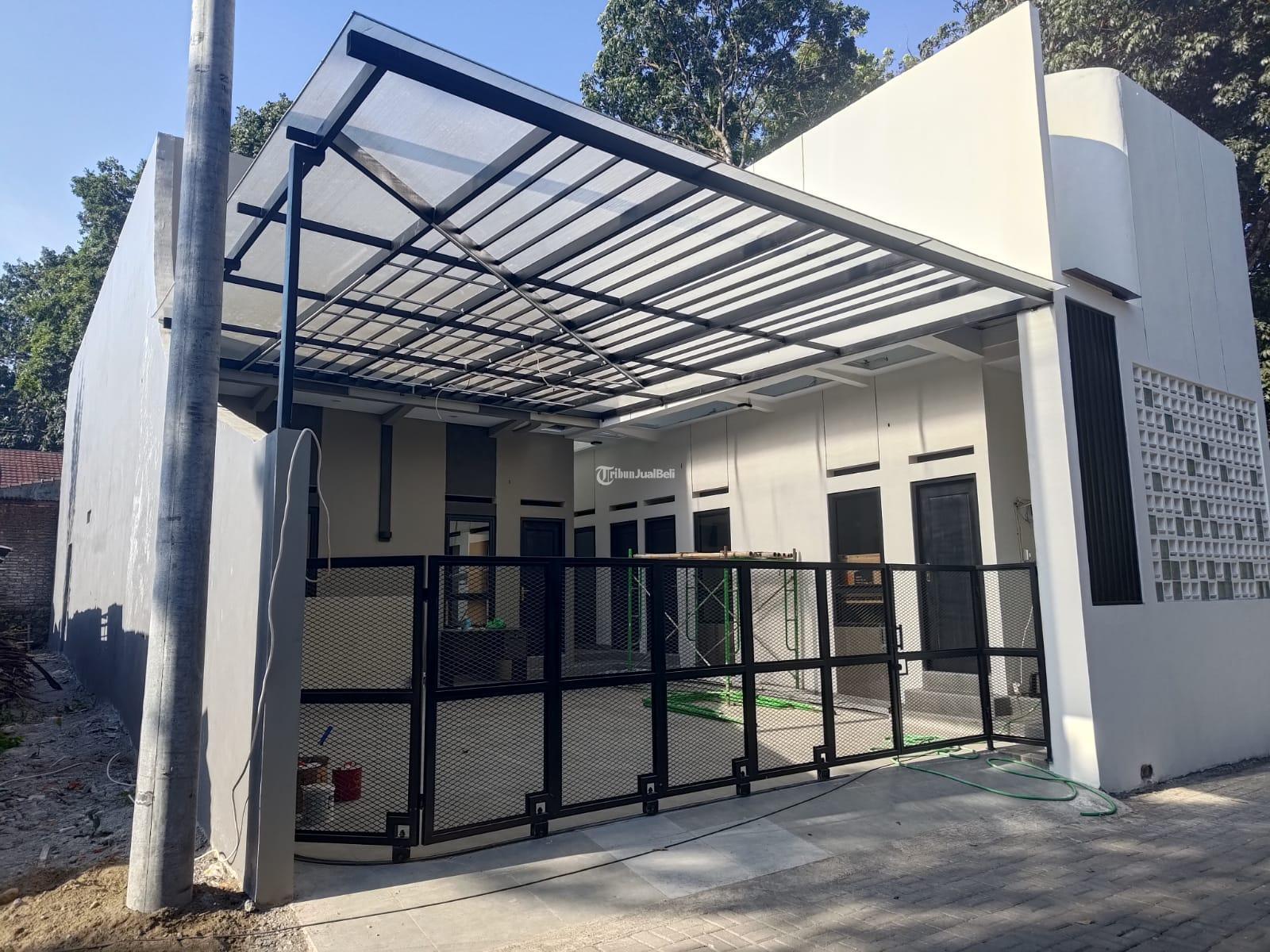 Kos Mewah Di Sleman Dekat UII Jalan Kaliurang