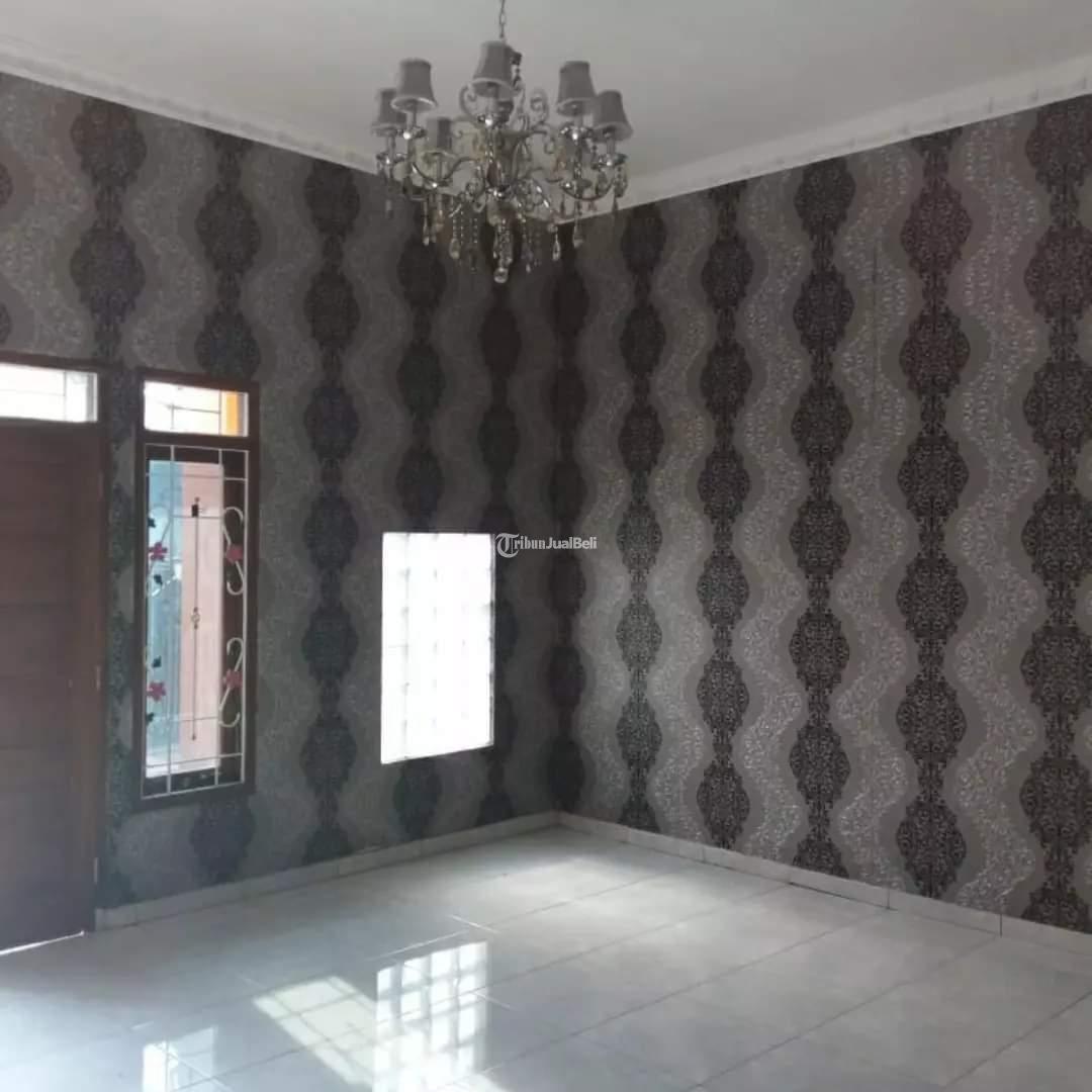 Rumah Cantik 2 Lantai Dekat XT Square Umbulharjo