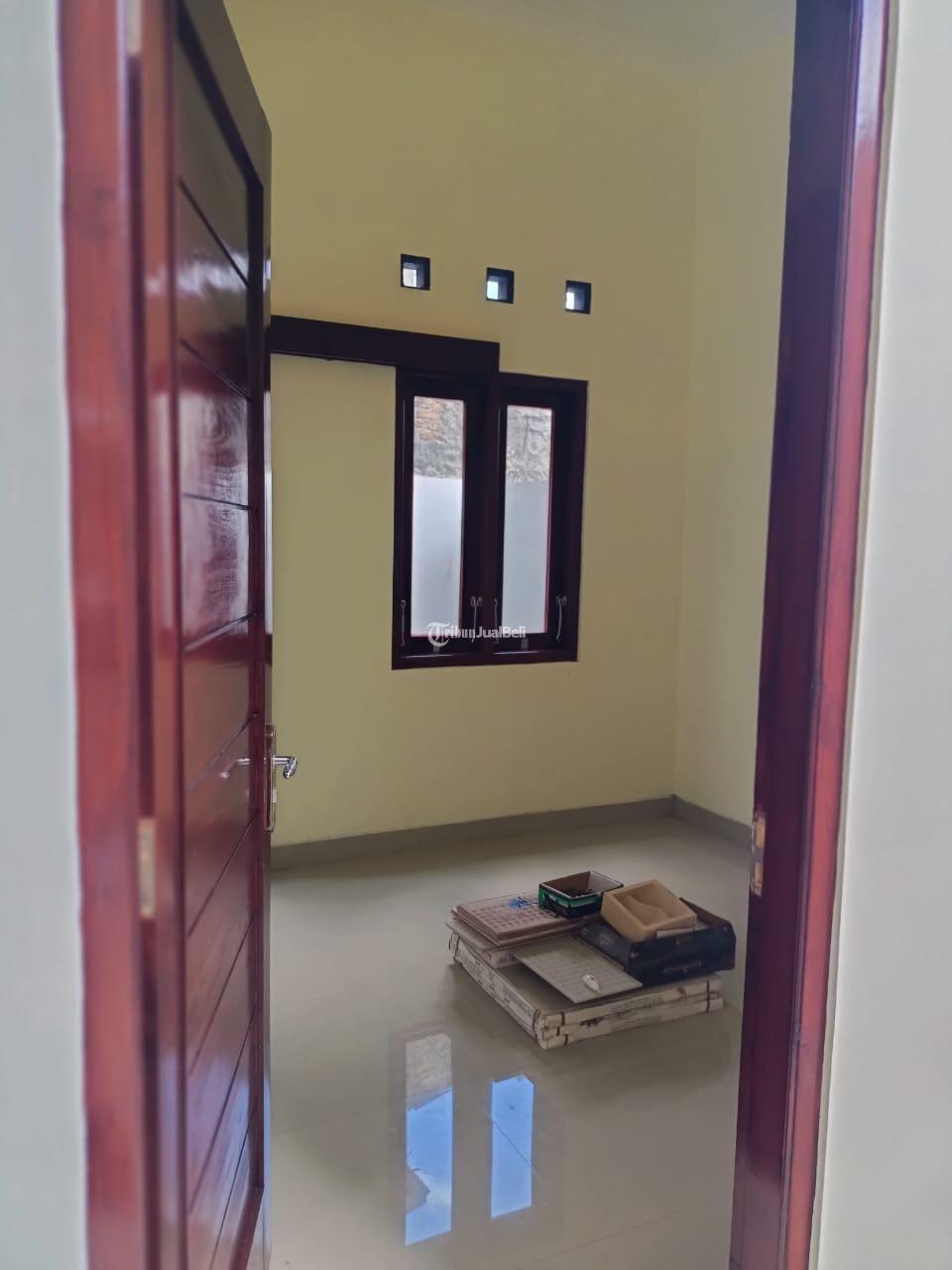 RUMAH SIAP HUNI DEKAT KAMPUS ISI JOGJA DI SEWON