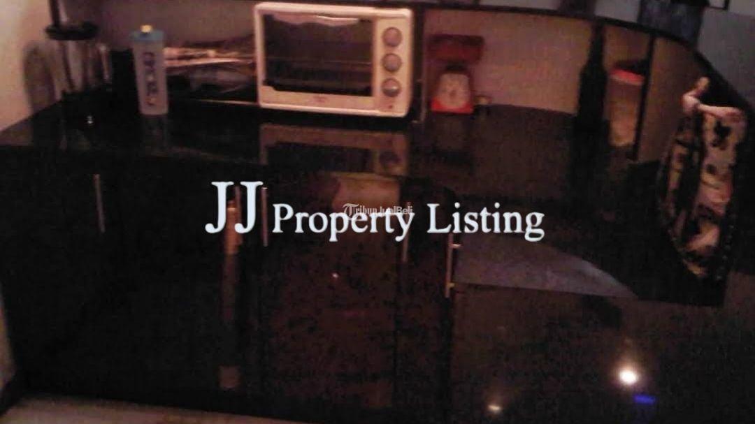 Ruko strategis 4 lantai Cirebon