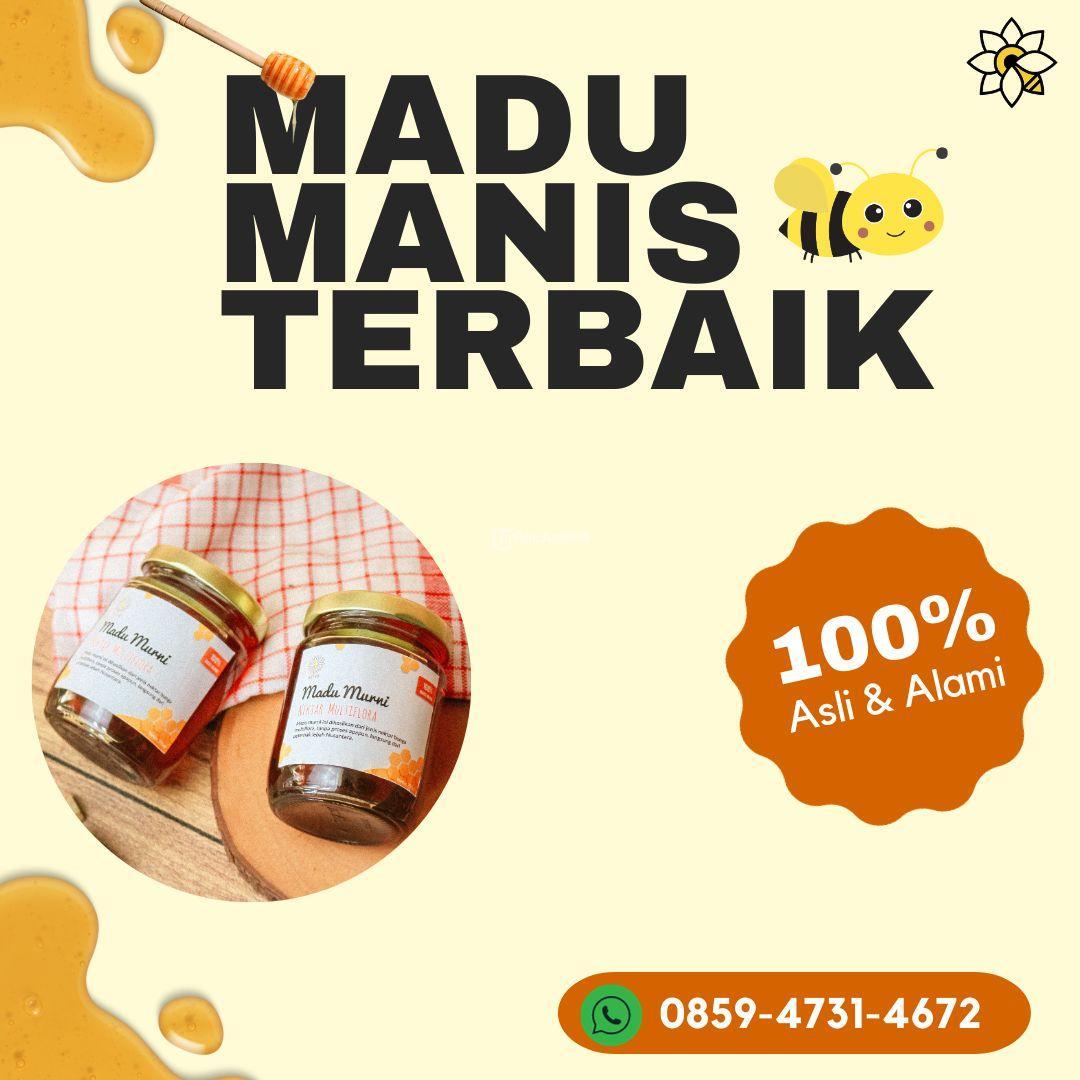 supplier Madu Original di Bogor