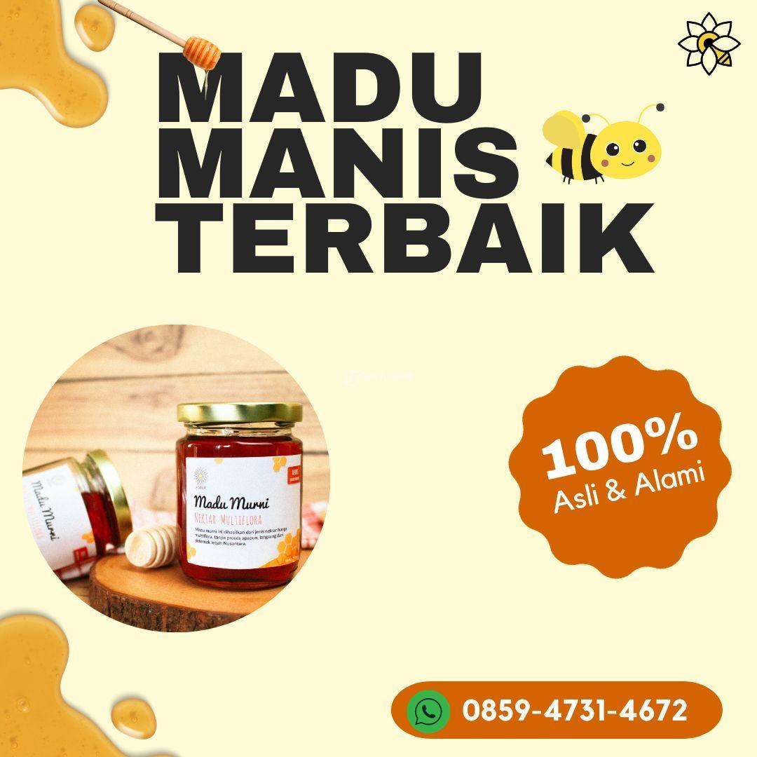 supplier Madu Original di Bogor